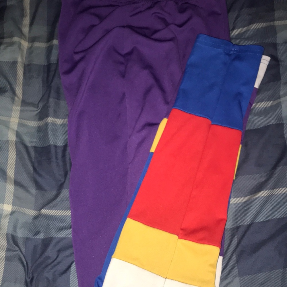 TH Leggings